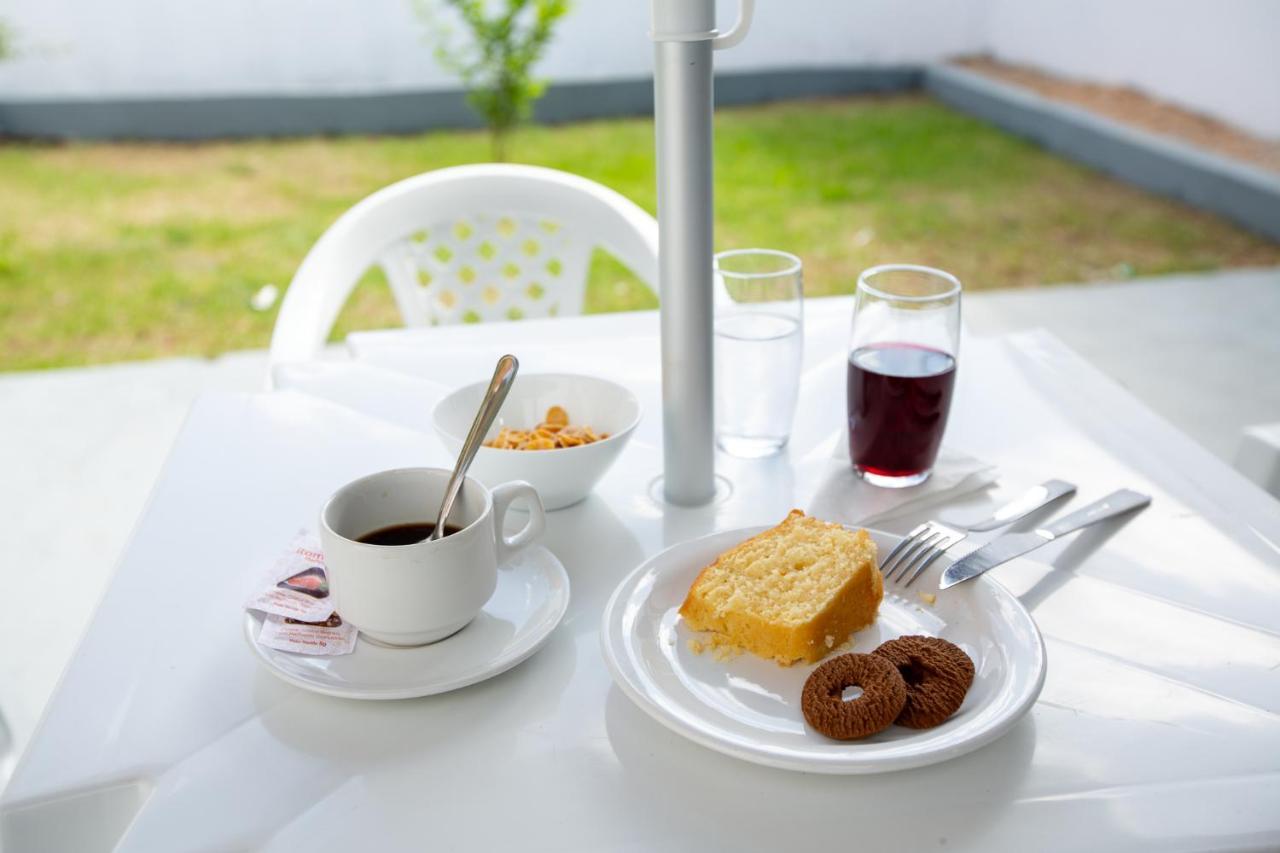 Solare Hotel Barcarena Dış mekan fotoğraf