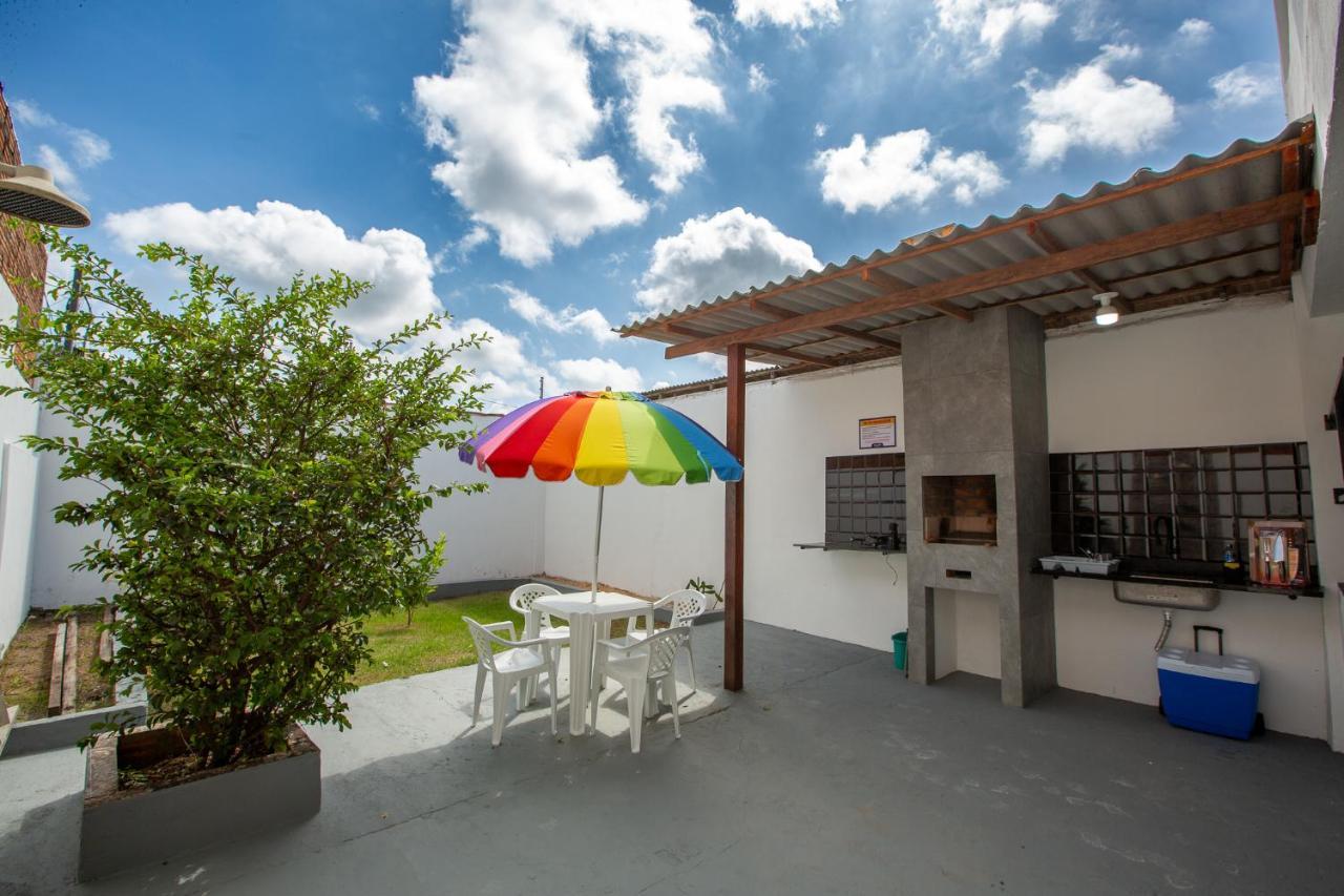 Solare Hotel Barcarena Dış mekan fotoğraf
